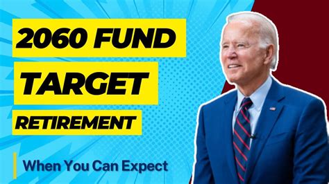 Vanguard Target Retirement 2060 Fund.
